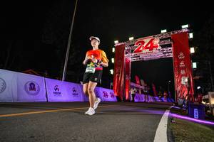 BIB: 
                            <button type="button" onclick="openModal(26534365)" class="btn btn-primary btn-sm float-right btn-popup" data-toggle="modal" data-target=".modal-high-quality">
                        <i class="fas fa-shopping-cart"></i> Add to Cart
                    </button>
                                            <button type="button" onclick="isThisMe(26534365, true)" class="btn btn-success btn-sm float-right btn-popup btn-isme hidden" data-toggle="tooltip" data-placement="bottom" title="นี่คือรูปของคุณใช่ไหม คลิกที่นี่เพื่อเอาเข้าอัลบั้ม">
                        <i class="fas fa-plus"></i> Add to album
                    </button>
                    <button type="button" onclick="isThisMe(26534365, false)" class="btn btn-warning btn-sm float-right btn-popup btn-isnotme hidden">
                        <i class="fas fa-ban"></i> Remove from album
                    </button>